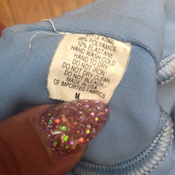 CLS SPORTSWEAR scrunch butt leggings - Picture 4 of 4